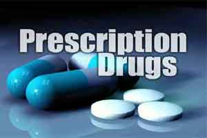 Inappropriate use of prescription drugs putting oldies at risk