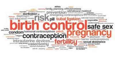 Researchers find NO link between hormonal birth control and depression