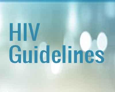 Pre–exposure prophylaxis of HIV: British HIV Association 2018 Guidelines