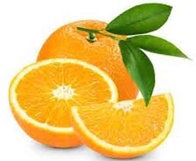 An orange a day keeps macular degeneration away : Study