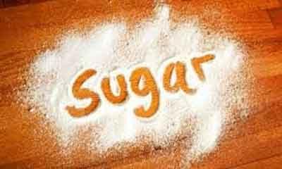 Sugar may be used one day to treat respiratory illnesses