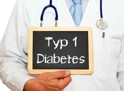 Type 1 diabetes linked to gut inflammation, bacteria changes