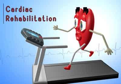 CRAVE Study: Cardiologists are aware of the benefits,indications of cardiac rehabilitation but reluctant to refer patients