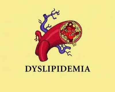 Lipid Association India issues guidelines on Management of Dyslipidemia in Indians