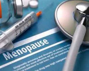Menopause before 45 tied to heart risk, early death