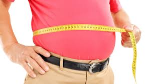 Adiposity linked to depression-10 Kg excess weight increases depression risk by 17 percent