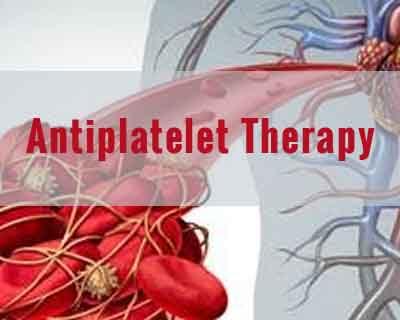 New antiplatelet agent identified that has no side effects of bleeding