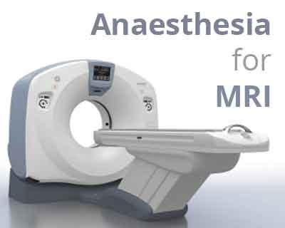 Anesthetic Care for MRI: American Society of Anesthesiologists Task Force guidelines