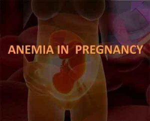 Anemia during early pregnancy tied to cognitive decline, ADHD and autism in children: JAMA