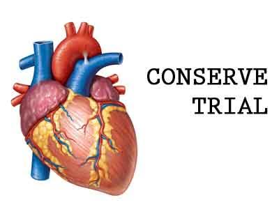 CONSERVE Trial- CT angiography leads to  41 percent reduction in angioplasty and 50 percent reduction in treatment cost