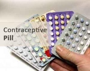 Contraceptive pills effective in Rheumatoid arthritis risk : BMJ