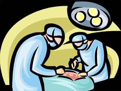 Pune: Doctors surgically remove 3.5 kg tumour from patients stomach