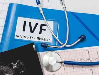 Boys born through IVF have low sperm counts: Study