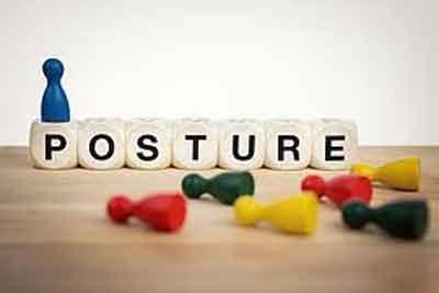 Bad Posture For Long Hours Contributing To Osteoarthritis Among Youth