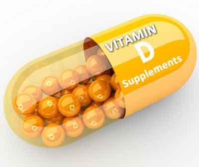 Monthly High-Dose Vitamin D Supplementation Does Not Prevent Cardiovascular Disease