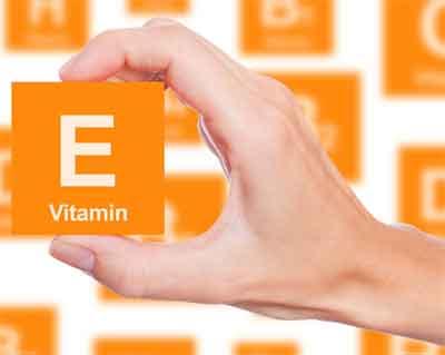 Vitamin E helps prevent pneumonia in nonsmoking elderly men : Study
