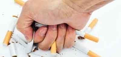 Combination Nicotine replacement therapy better than Monotherapy to quit smoking