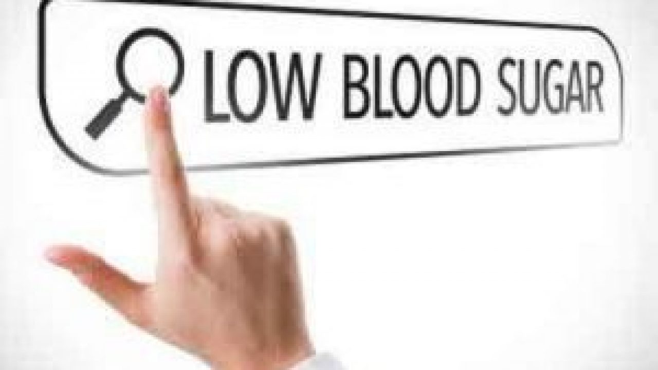 Blood tramadol sugar side effects low
