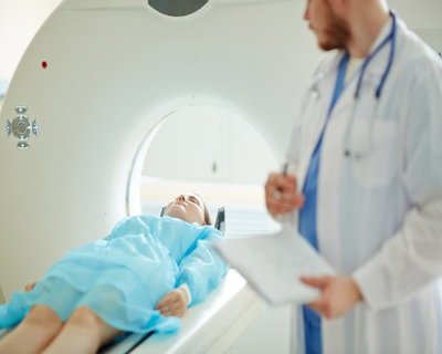 CT scans may increase the risk of brain cancer in children