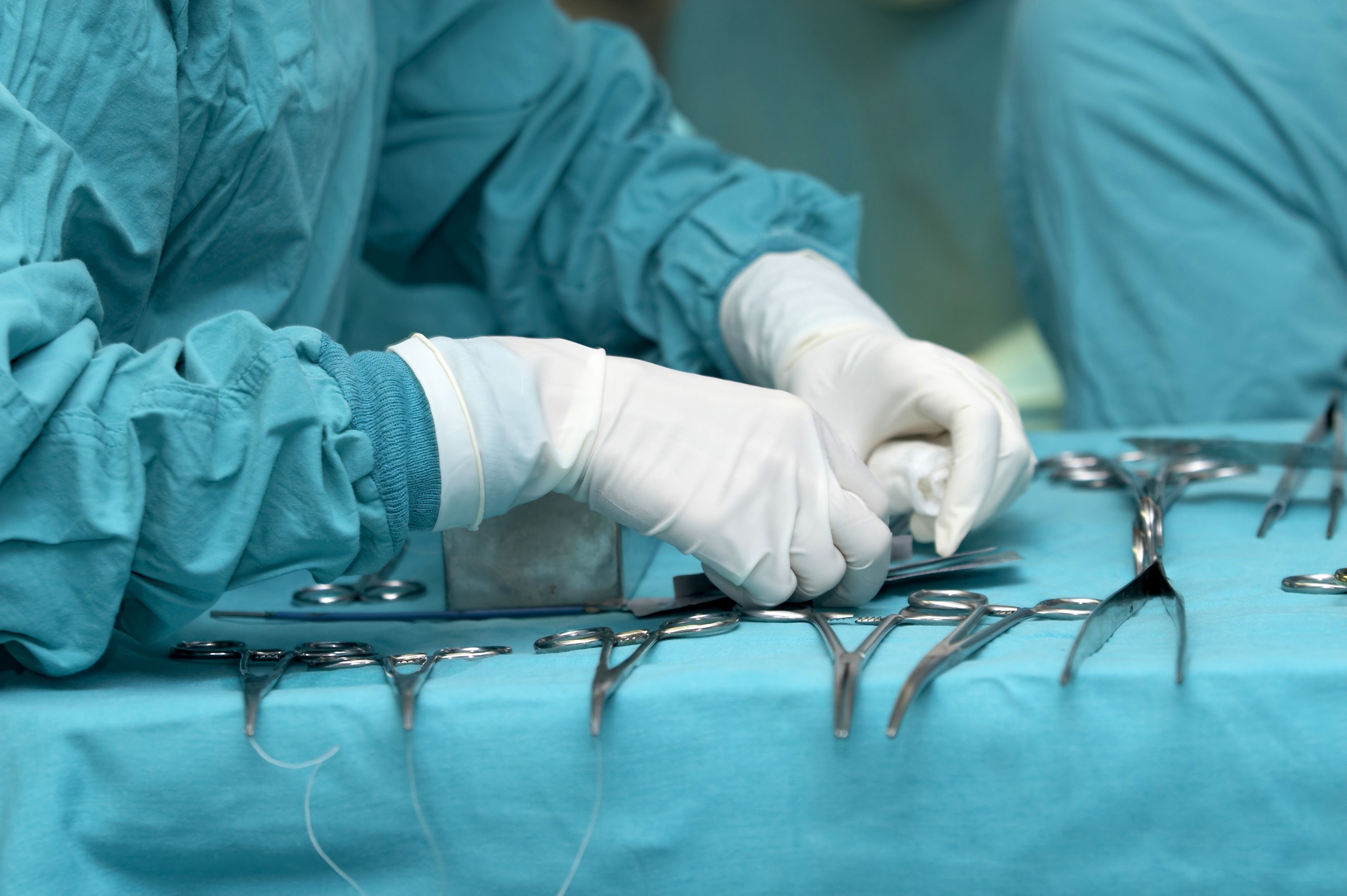 Nagpur: Neurosurgeons remove 18 cm long tail from boys back