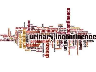 Study compares treatments for urinary incontinence in women