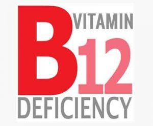 Case of Vitamin B12 deficiency mimics as primary progressive multiple sclerosis