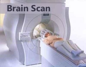 fMRI brain scans can spot lies better than polygraph test