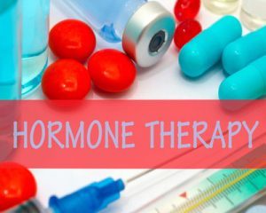 Can Hormone Therapy Prevent the Onset of Depressive Symptoms in Some Women Around Menopause?