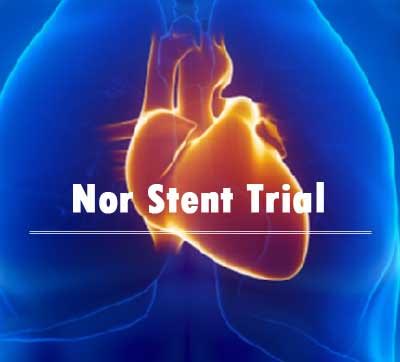 Cardiology Update: No difference in bare metal and drug eluting stent, says NORSTENT TRAIL