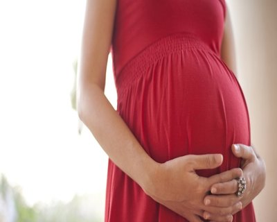 Antidepressants during pregnancy not associated with neonatal problems