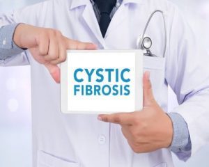 Hypertonic saline inhalation improves lung function in cystic fibrosis 