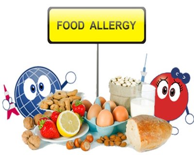 Immunotherapy an effective option for pollen food allergy syndrome in kids