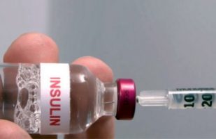 Glucose-responsive insulin is future alternative to injection