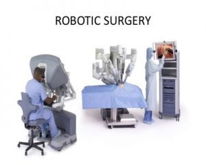 US robotic surgery expert stresses need for early cancer detection