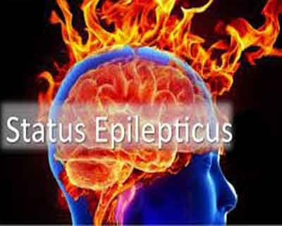 Status Epilepticus - Standard Treatment Guidelines
