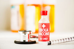 Ebola vaccine found safe and effective in human trials says the WHO