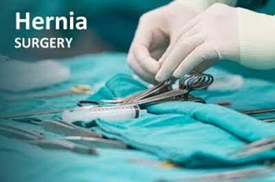 Hernia Surgery successfully performed on a 101 year-old at Apollo Hospital, Mumbai