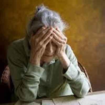 Dementia in older women tied to 20-year rate of weight loss