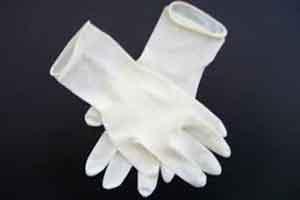 US FDA Bans Powdered Gloves for doctors