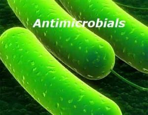 National Guidelines for Antimicrobial Use in Common Infections