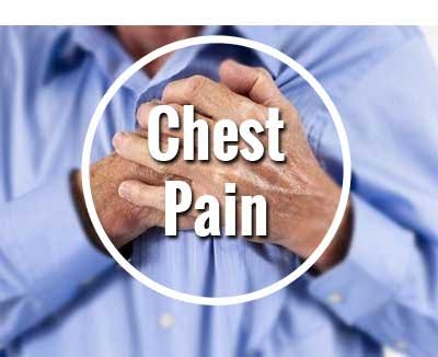 HEART score to risk stratify patients with chest pain is safe but underutilized in the ED