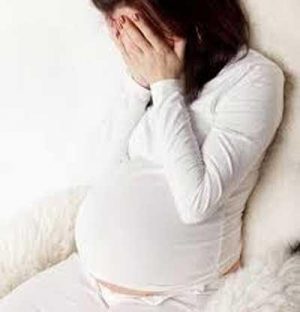 USPSTF issues New Guidance for Preventing Peripartum Depression