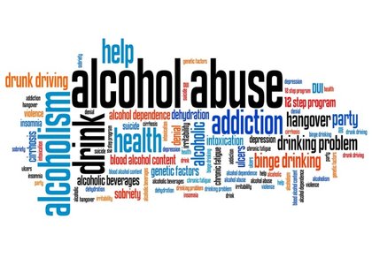 Alcohol abuse increases risk of heart ailments