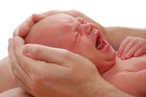 Children born via C-Sections at increased risk of Asthma, Allergies