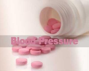 Plan A is to get patients to stick to their blood pressure pills