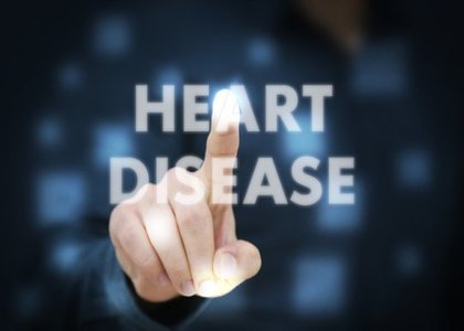 Apple shape body shape increase risk of heart disease, type 2 diabetes: JAMA