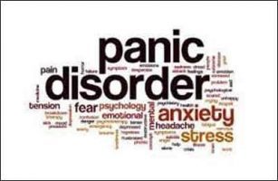 Management of Generalised panic disorder in adults: NICE Guidelines