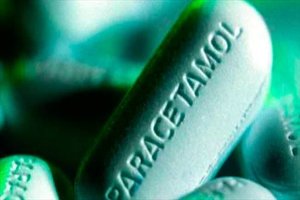 Paracetamol Use linked with changes in hormonal metabolites and Birth Defects