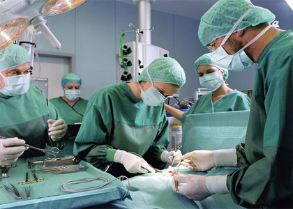Bengaluru: Surgeons remove large 7.5 kg thigh tumour