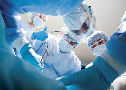 Hospital care standards released for delivering high-quality surgical care to older adults